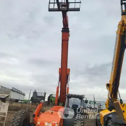 2015 XTREME XR842 Forklift