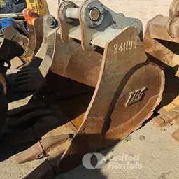 2019 TAG Manufacturing 48JD350G Attachment