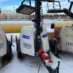 2020 Generac MLT6SKDS Portable Light Tower