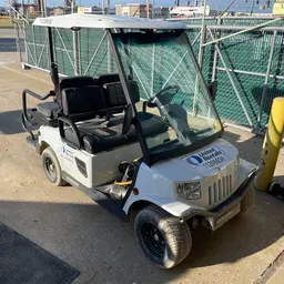 2021 Columbia JOURNEYMAN 100 Utility Vehicle