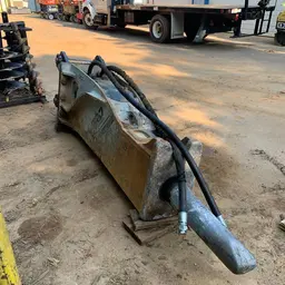 2019 FURUKAWA FX475QTV Attachment