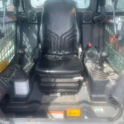 2019 Takeuchi TL12R2-CR Track Loader