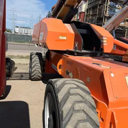2016 JLG 1200SJP Boom Lift