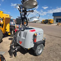 2019 Wacker Neuson LTV6L Portable Light Tower