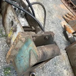 2019 Kent KF9FSP Attachment