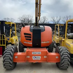 2015 JLG 600AJ Articulating Boom Lift