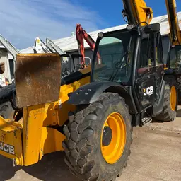 2018 JCB 512-56 S Forklift