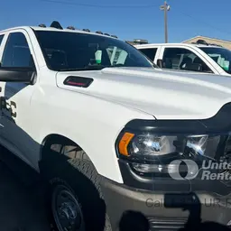 2023 Dodge 2500CREWSTG4WD Pickup Truck