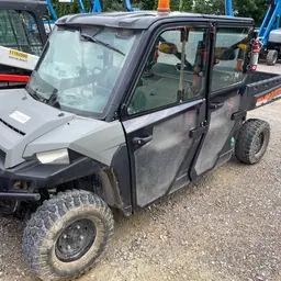 2022 Polaris PRO XD 4000D Utility Vehicle
