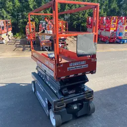 2018 Skyjack SJIII3219 Scissor Lift