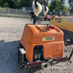 2019 Magnum Pro MLT6SM Portable Light Tower