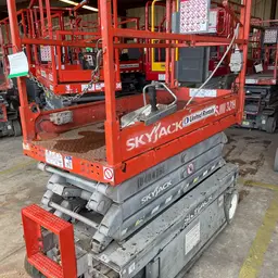 2016 Skyjack SJIII3219 Scissor Lift