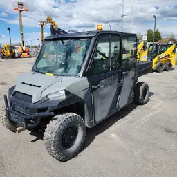 2022 Polaris PRO XD 4000D Utility Vehicle