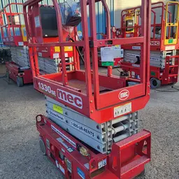 2019 MEC 1330SE Scissor Lift