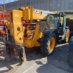 2017 JCB 510-56 S Forklift