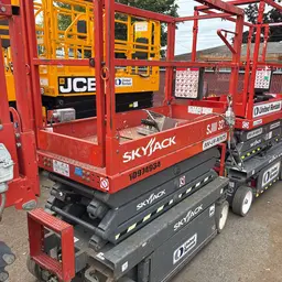 2019 Skyjack SJIII3219 Scissor Lift