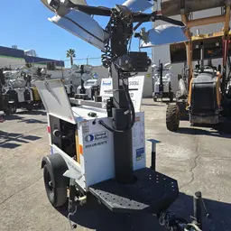 2019 Magnum Pro MLT3060MV Portable Light Tower