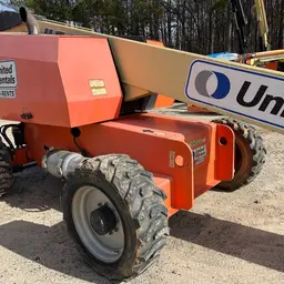 2016 JLG 600S Boom Lift
