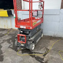 2018 Skyjack SJIII3219 Scissor Lift