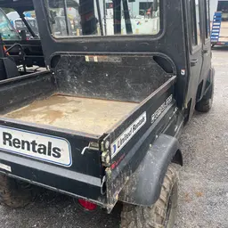 2019 Club Car CARRYALL 1700 Utility Vehicle