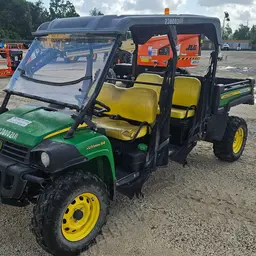 2019 John Deere XUV855MS4 Utility Vehicle