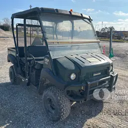 2020 KAWASAKI MULE 4010 Utility Vehicle