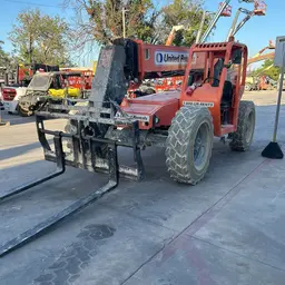 2016 SKYTRAK 8042 Forklift
