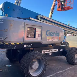 2020 Genie S-85XC Boom Lift