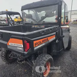 2022 Polaris PRO XD 2000D Utility Vehicle