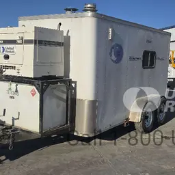 2020 Thor Manufacturing LD5030 Ground Heater