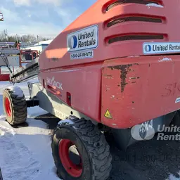 2017 Skyjack SJ40T Boom Lift