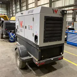 2021 Wacker Neuson G70 T4F Diesel Generator