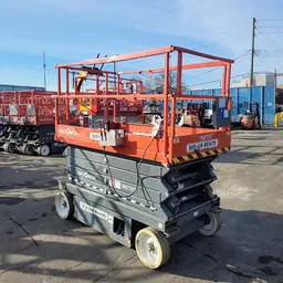 2017 Skyjack SJIII4632 Scissor Lift