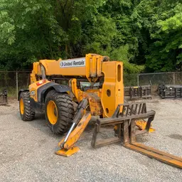 2018 JCB 512-56 S Forklift