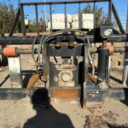 2017 Genie 1255637GT Attachment