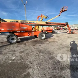2008 JLG 1350SJP Boom Lift