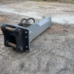 2021 Epiroc EC 150T Attachment