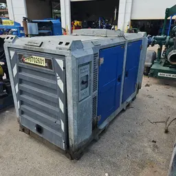 2016 BBA PT150 Pump
