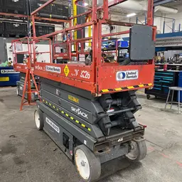 2019 Skyjack SJIII3226 Scissor Lift