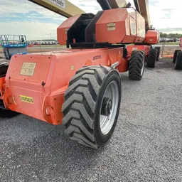 2016 JLG 1350SJP Boom Lift