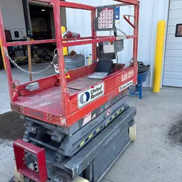 2015 Skyjack SJIII3219 Scissor Lift