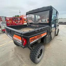2021 Polaris PRO XD 4000D Utility Vehicle