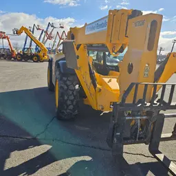 2018 JCB 512-56 S Forklift