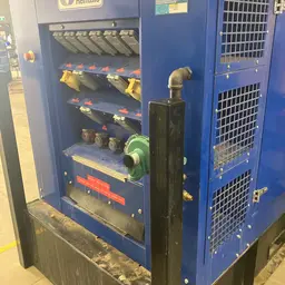 2023 Kustom Power Solutions KPS-75 LP/NG Generator