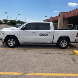 2020 Dodge 1500CREWBHNG4WD Pickup Truck
