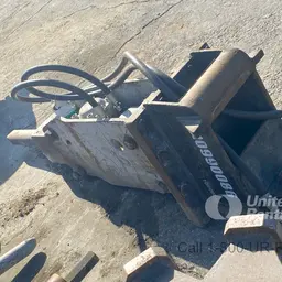 2019 FURUKAWA F9FSP Attachment