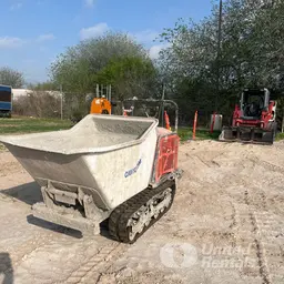 2021 Canycom SC75H