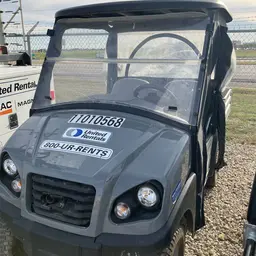2019 Club Car CARRYALL 300 Utility Vehicle