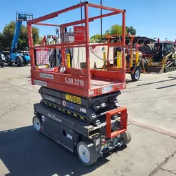2018 Skyjack SJIII3219 Scissor Lift