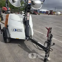 2021 Generac MLT6SM Portable Light Tower